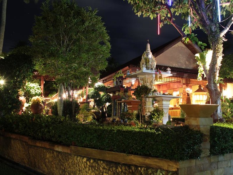 Baan Vanida Garden Resort Karon 223659