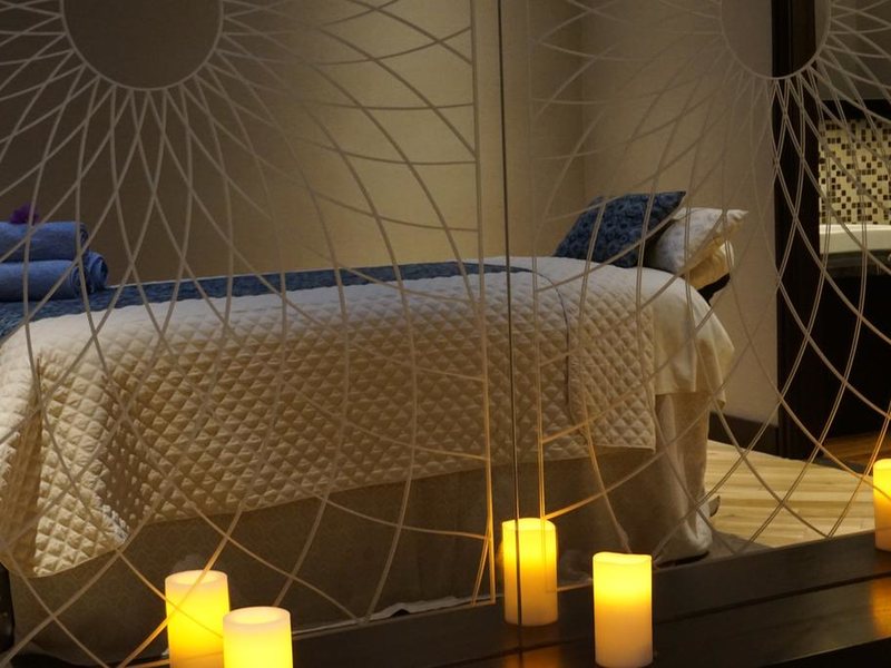 Bab Al Qasr Hotel  203968