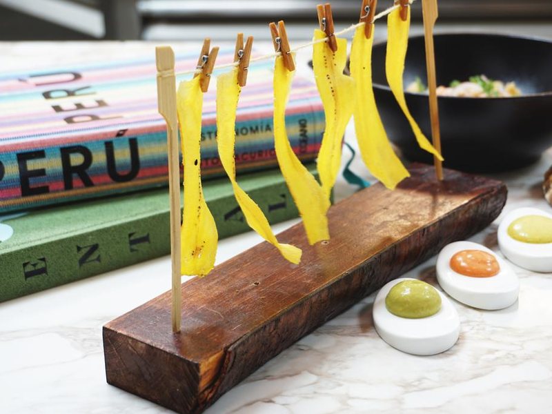 Bab Al Qasr Hotel  203972