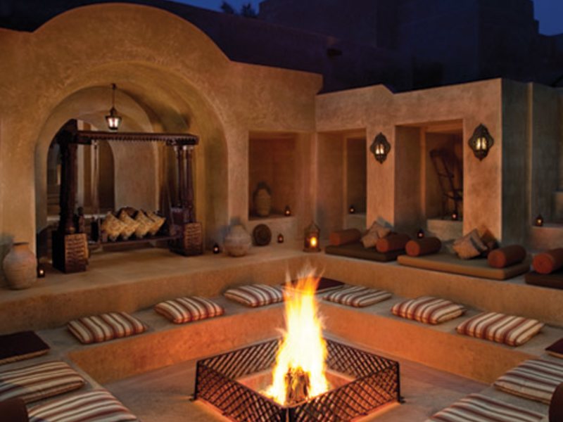 Bab Al Shams Desert Resort & Spa 111454