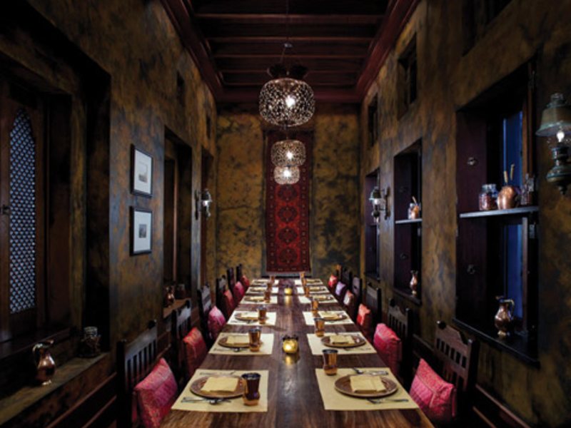 Bab Al Shams Desert Resort & Spa 111455