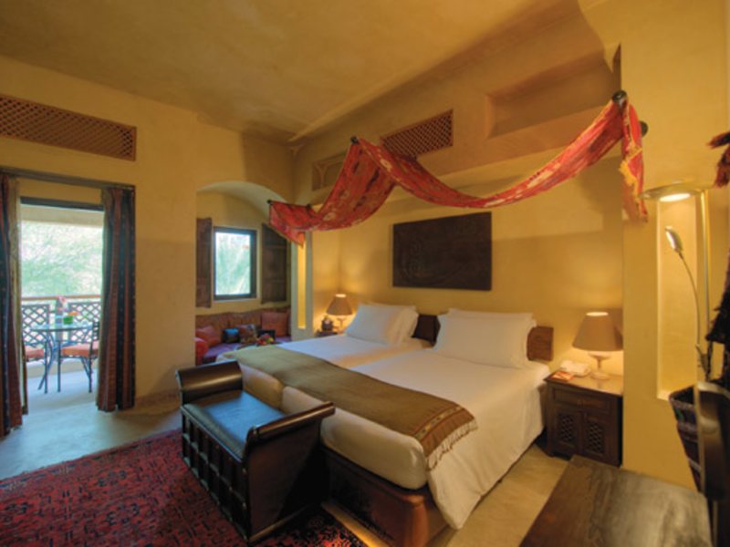 Bab Al Shams Desert Resort & Spa 111456