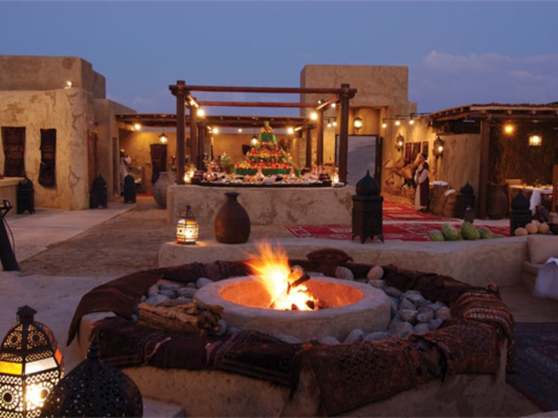 Bab Al Shams Desert Resort & Spa 111457