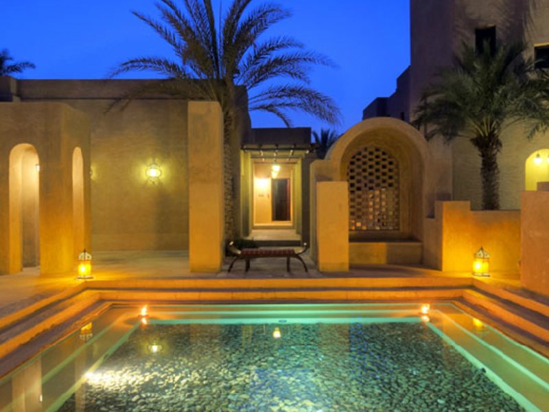 Bab Al Shams Desert Resort & Spa 111459