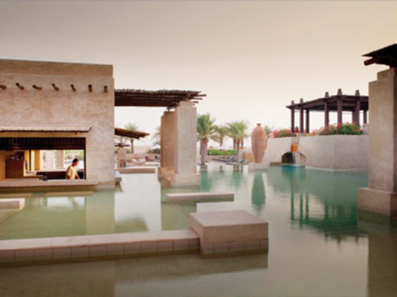 Bab Al Shams Desert Resort & Spa 111461