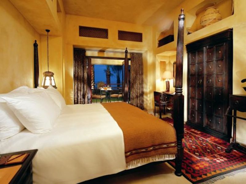 Bab Al Shams Desert Resort & Spa 113045