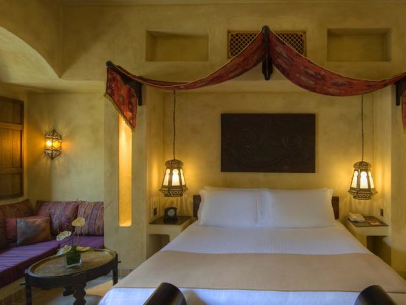 Bab Al Shams Desert Resort & Spa 113056