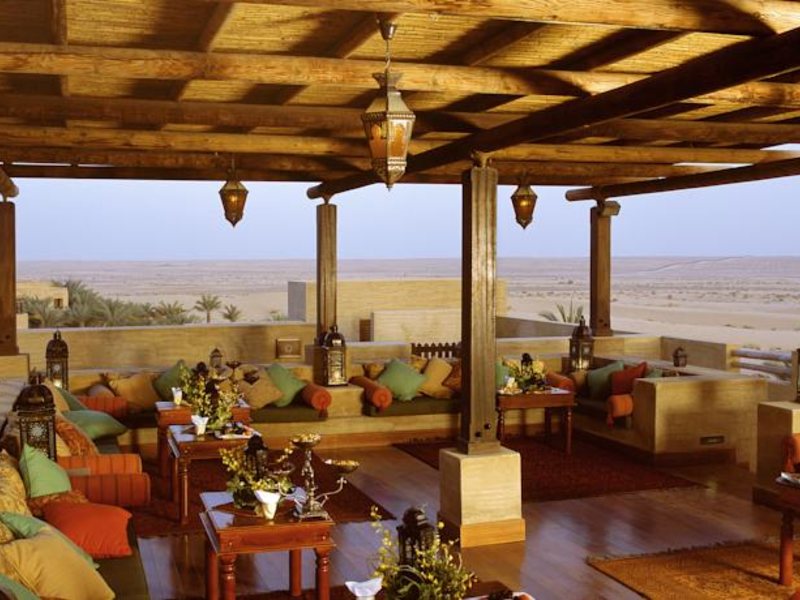 Bab Al Shams Desert Resort & Spa 113058