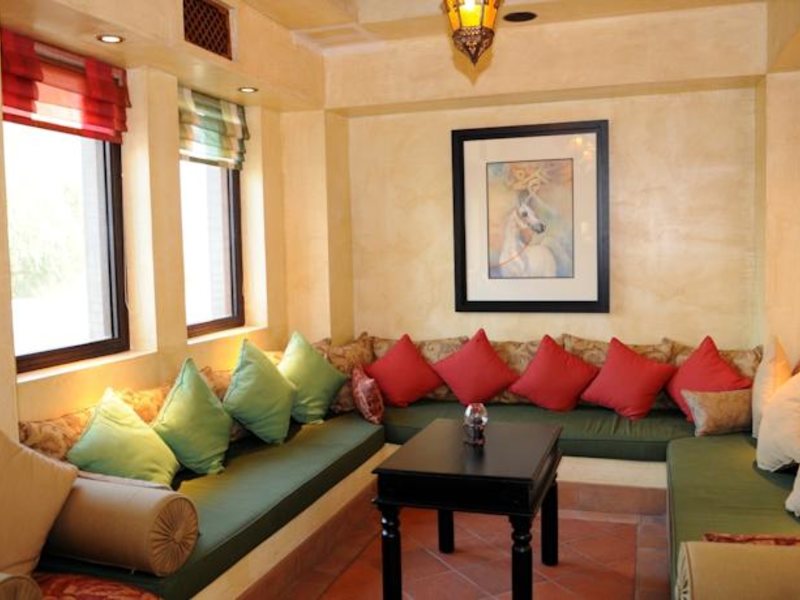 Bab Al Shams Desert Resort & Spa 113061