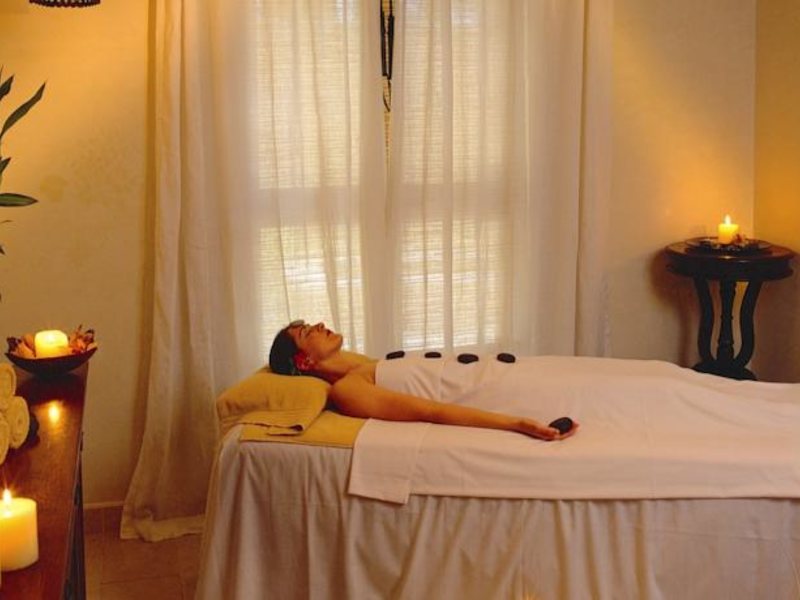 Bab Al Shams Desert Resort & Spa 113064