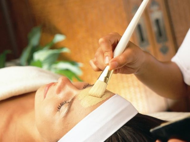 Bab Al Shams Desert Resort & Spa 113065