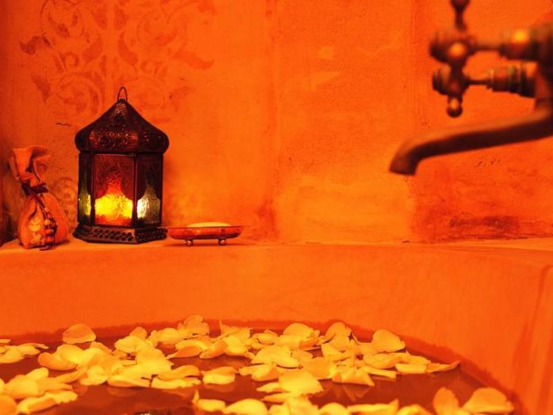 Bab Al Shams Desert Resort & Spa 113066