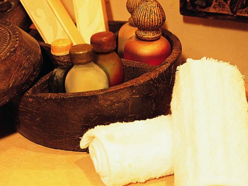 Bab Al Shams Desert Resort & Spa 113067