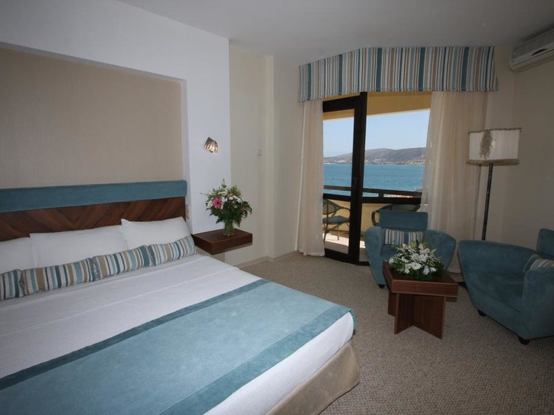 Babaylon Hotel 184234