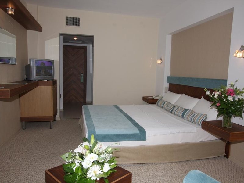 Babaylon Hotel 184238