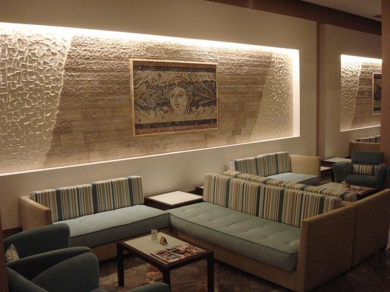 Babaylon Hotel 184239