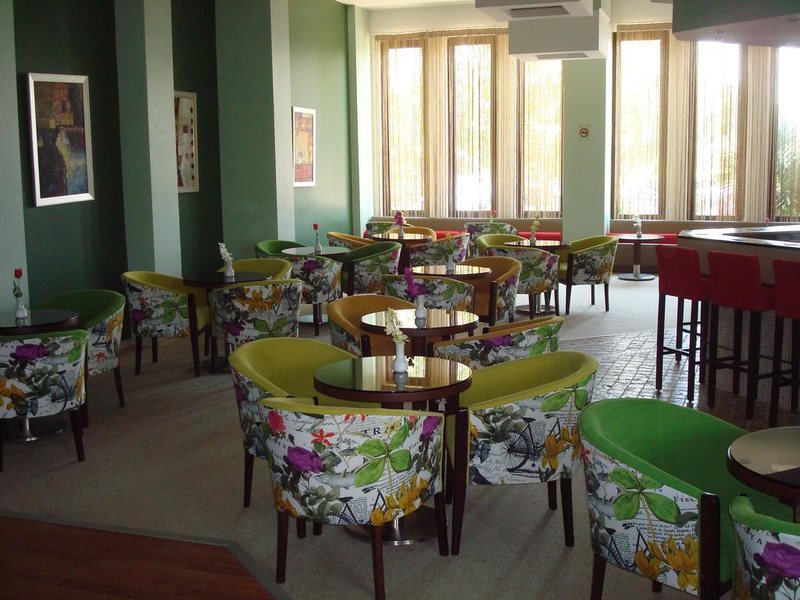 Babaylon Hotel 184240