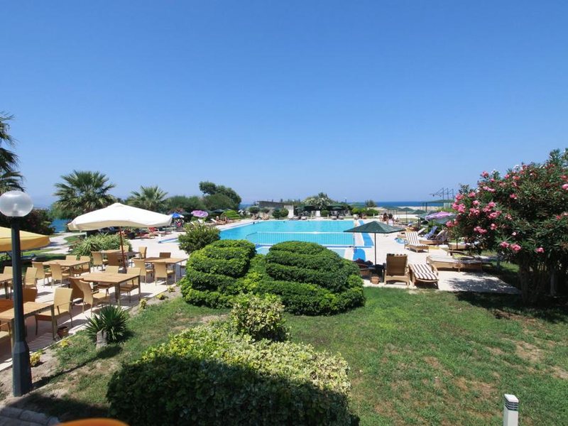 Babaylon Hotel 184241