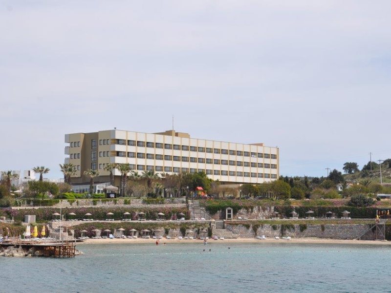 Babaylon Hotel 184244