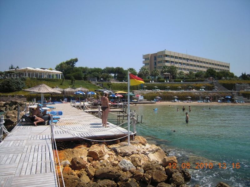 Babaylon Hotel 184246