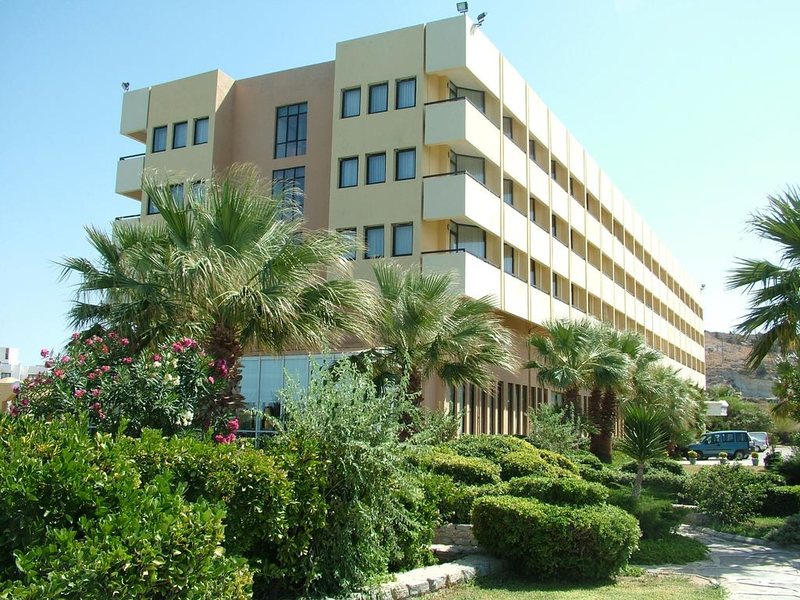 Babaylon Hotel 184248