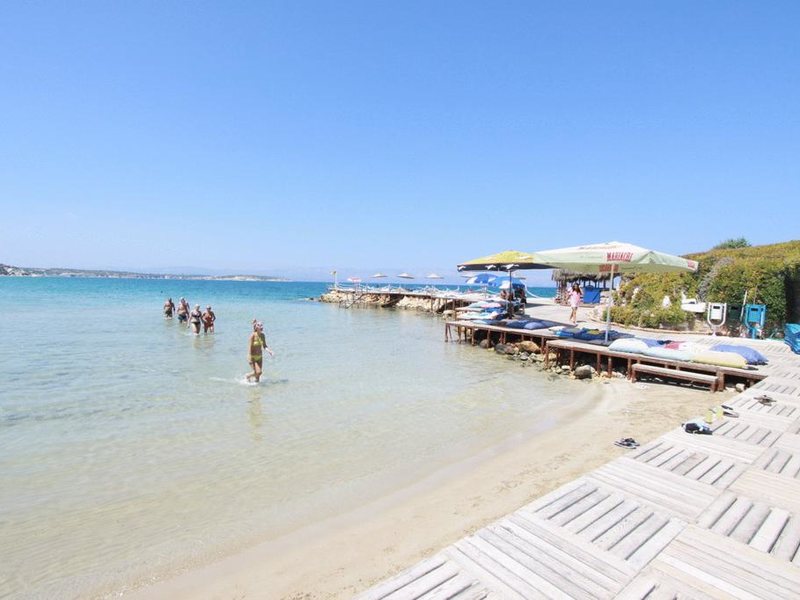 Babaylon Hotel 184249