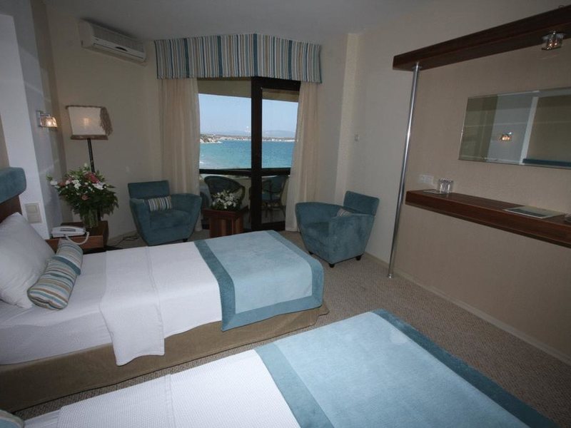 Babaylon Hotel 184253