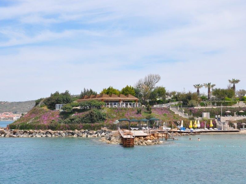 Babaylon Hotel 184254