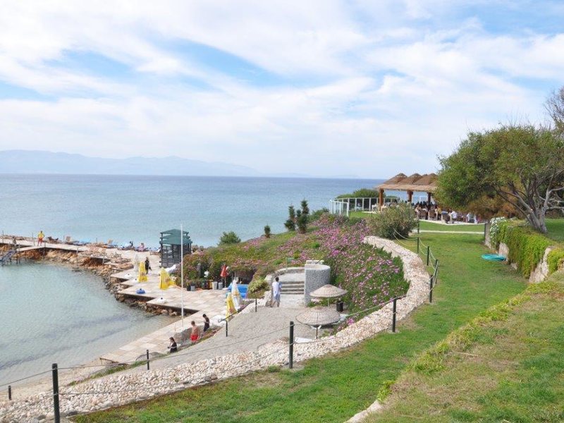 Babaylon Hotel 184257