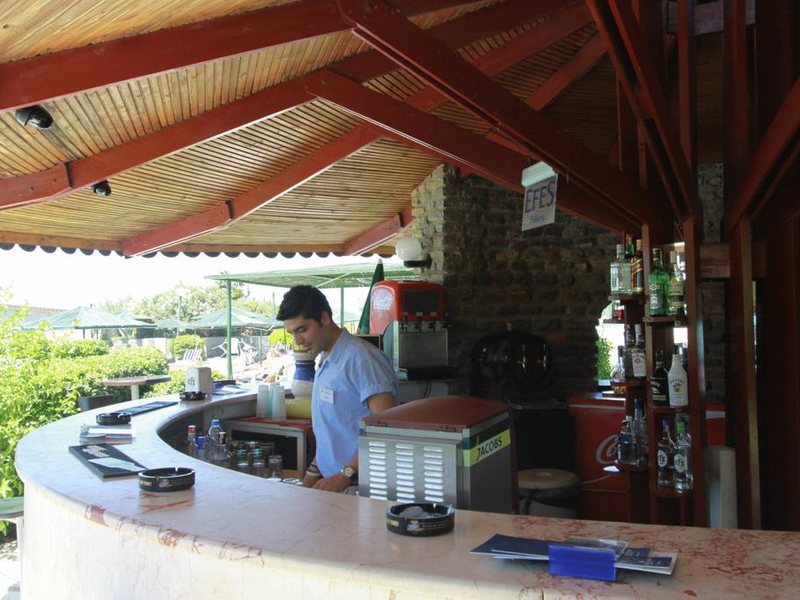 Babaylon Hotel 184258