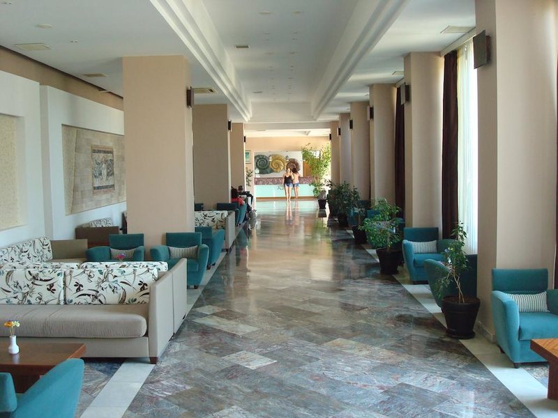 Babaylon Hotel 184260