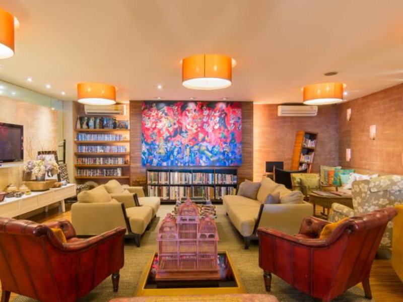 Baboona Beach 149506