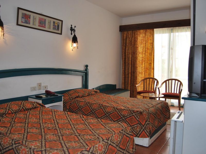 Badawia Sharm Resort (ex 26430