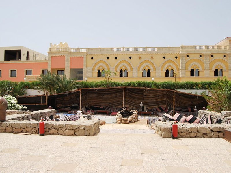 Badawia Sharm Resort (ex 26431