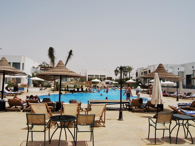 Badawia Sharm Resort (ex 26432