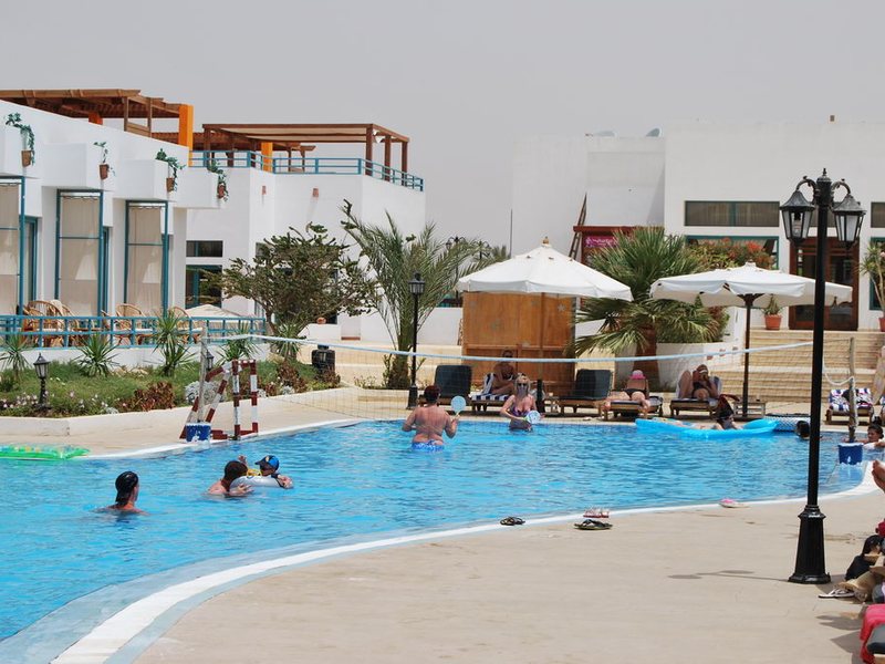 Badawia Sharm Resort (ex 26433