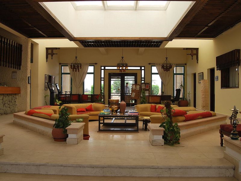 Badawia Sharm Resort (ex 26434