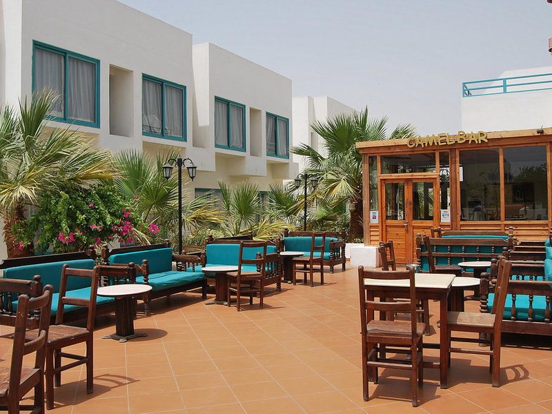 Badawia Sharm Resort (ex 26435