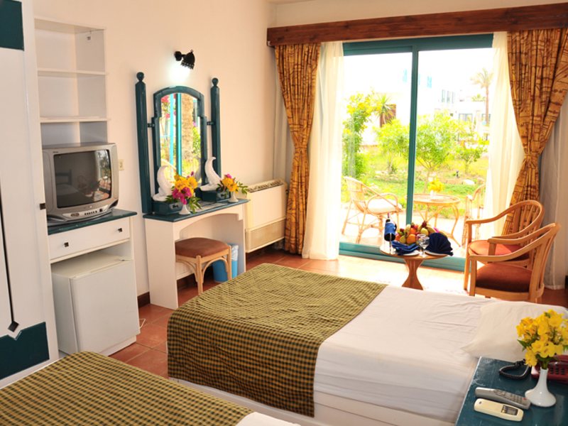Badawia Sharm Resort (ex 27138