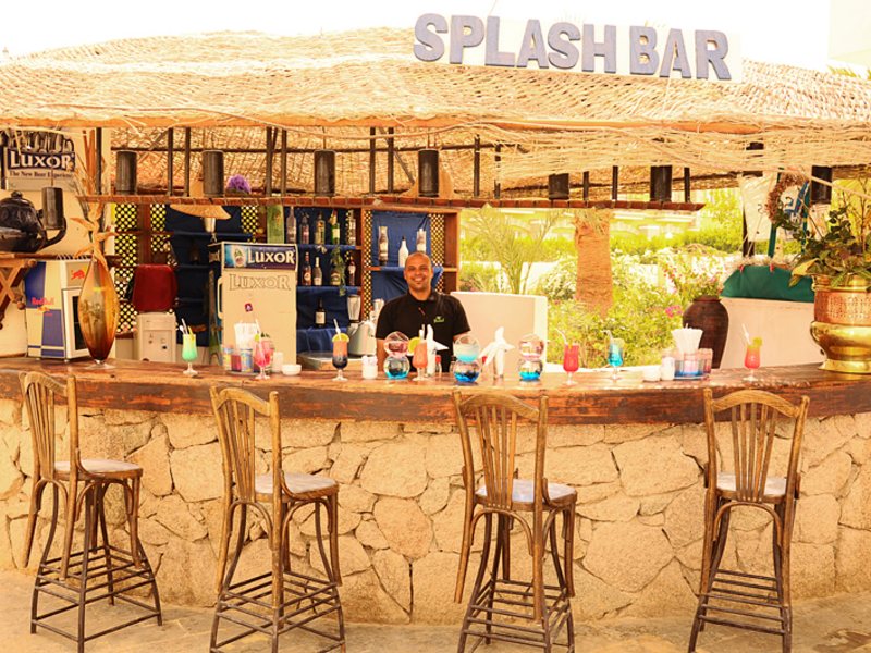 Badawia Sharm Resort (ex 27143