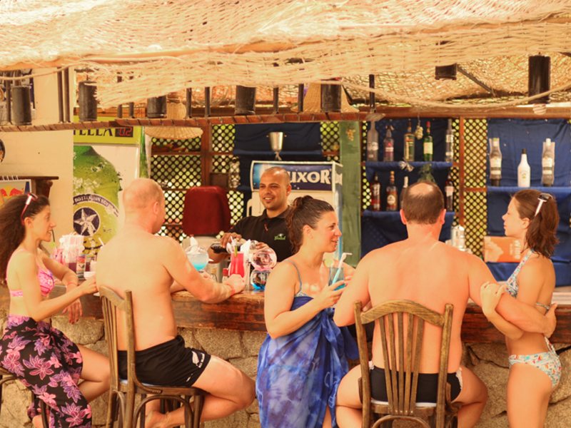 Badawia Sharm Resort (ex 27144