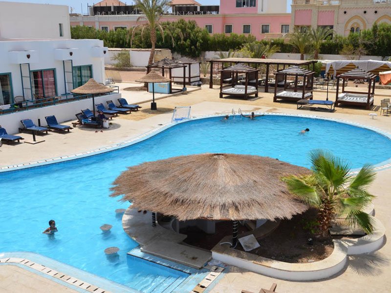 Badawia Sharm Resort (ex 293269