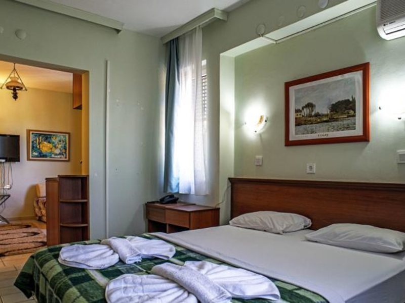 Bade Hotel 63052