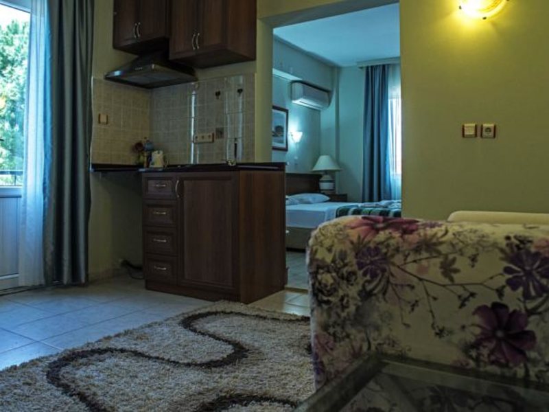 Bade Hotel 63054