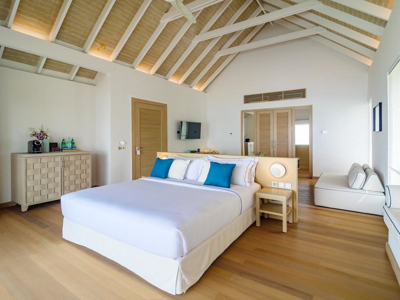 Baglioni Resort Maldives 324620