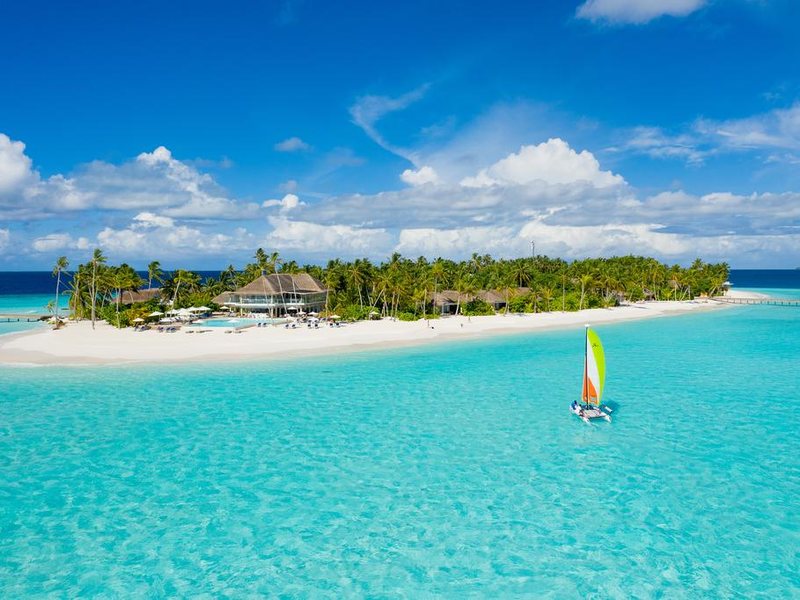 Baglioni Resort Maldives 324624