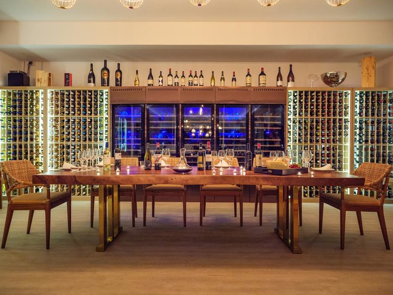 Baglioni Resort Maldives 324626