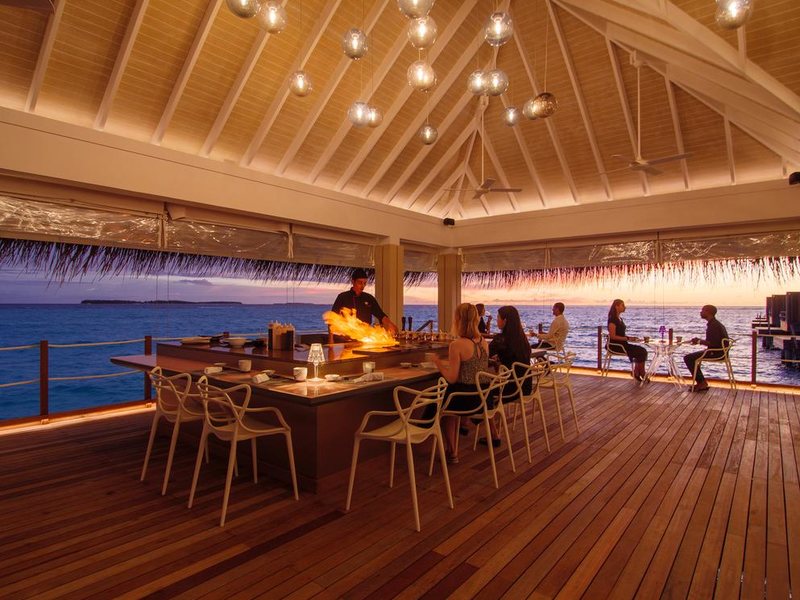 Baglioni Resort Maldives 324631
