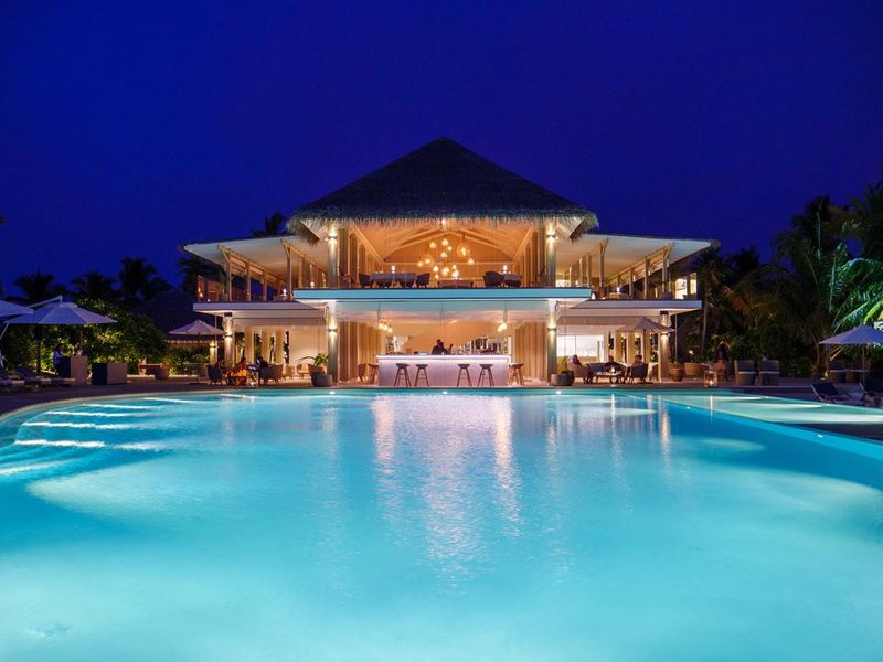Baglioni Resort Maldives 324636