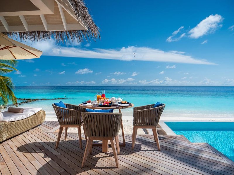 Baglioni Resort Maldives 324640